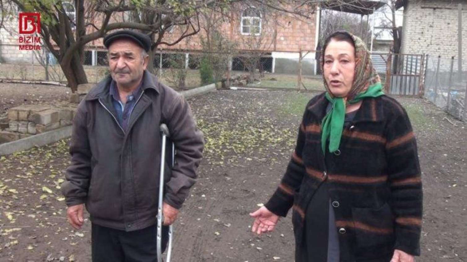 Ucarda canavarların kəndə hücumunun TƏFƏRRÜATI – FOTO 