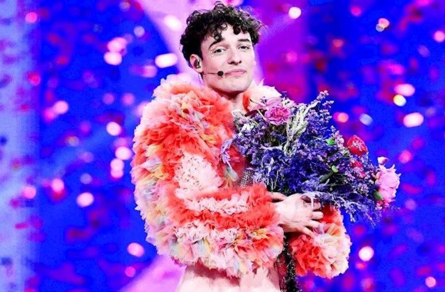 “Nemo” İsrailə görə mükafatdan imtina etdi 