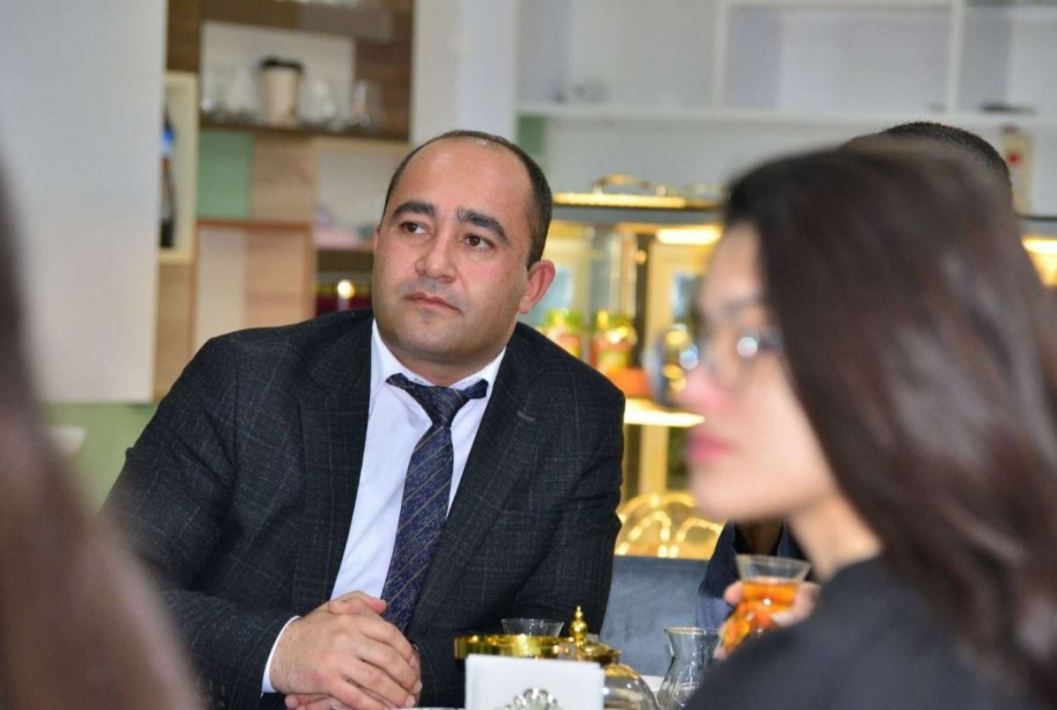 Deputat mandatı ləğv edilən Abbasov haqda şok: “Qadının evinə girib…” 