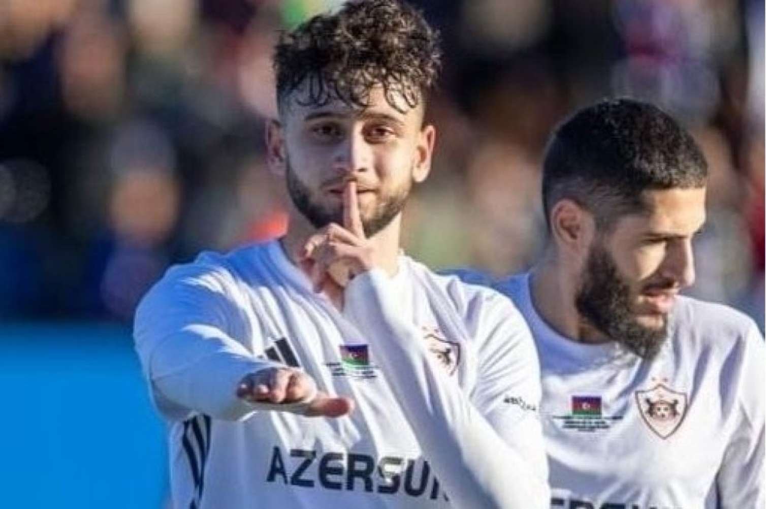 Nərimanın atasından tənqidlərə CAVAB: Artıq-əskik yazmaq... 