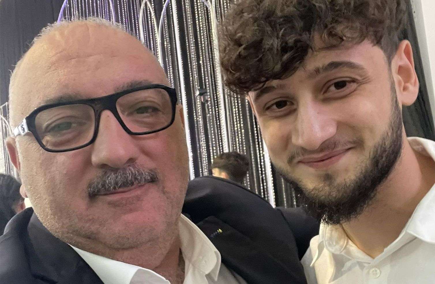 Bəhram Nərimanın müdafiəsinə qalxdı 