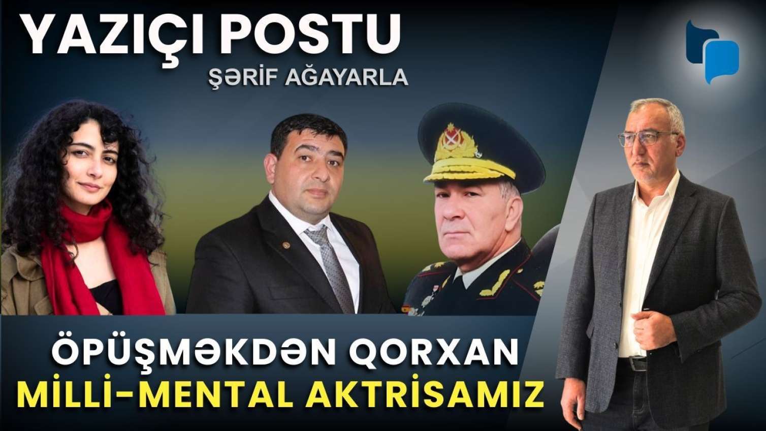 Yenə talan, oğurluq... Yenə mülk siyahıları... - VİDEO 