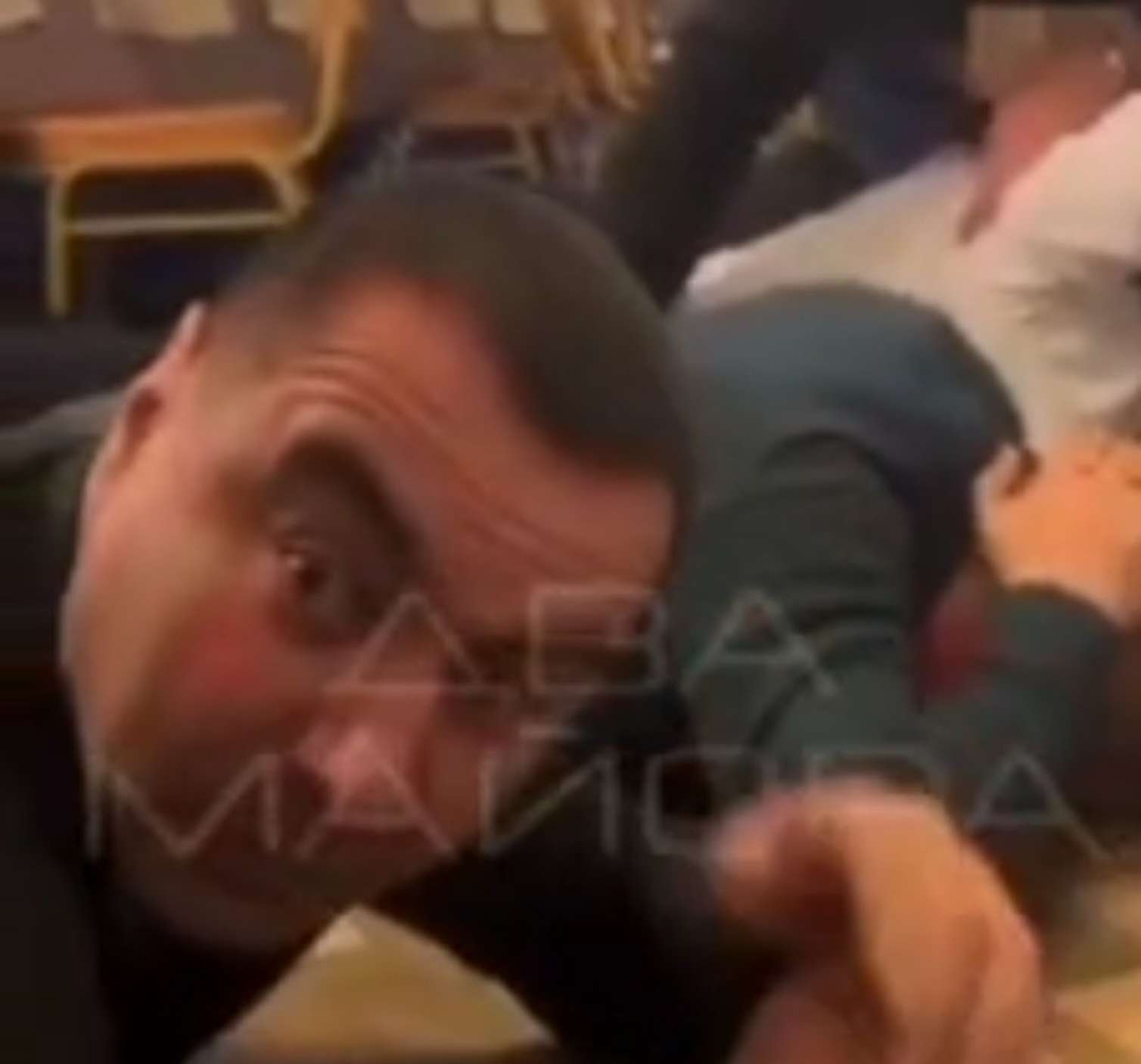 TƏCİLİ: Rus polisi bu dəfə Voronejdə diaspor nümayəndələrimizə qarşı... - VİDEO 