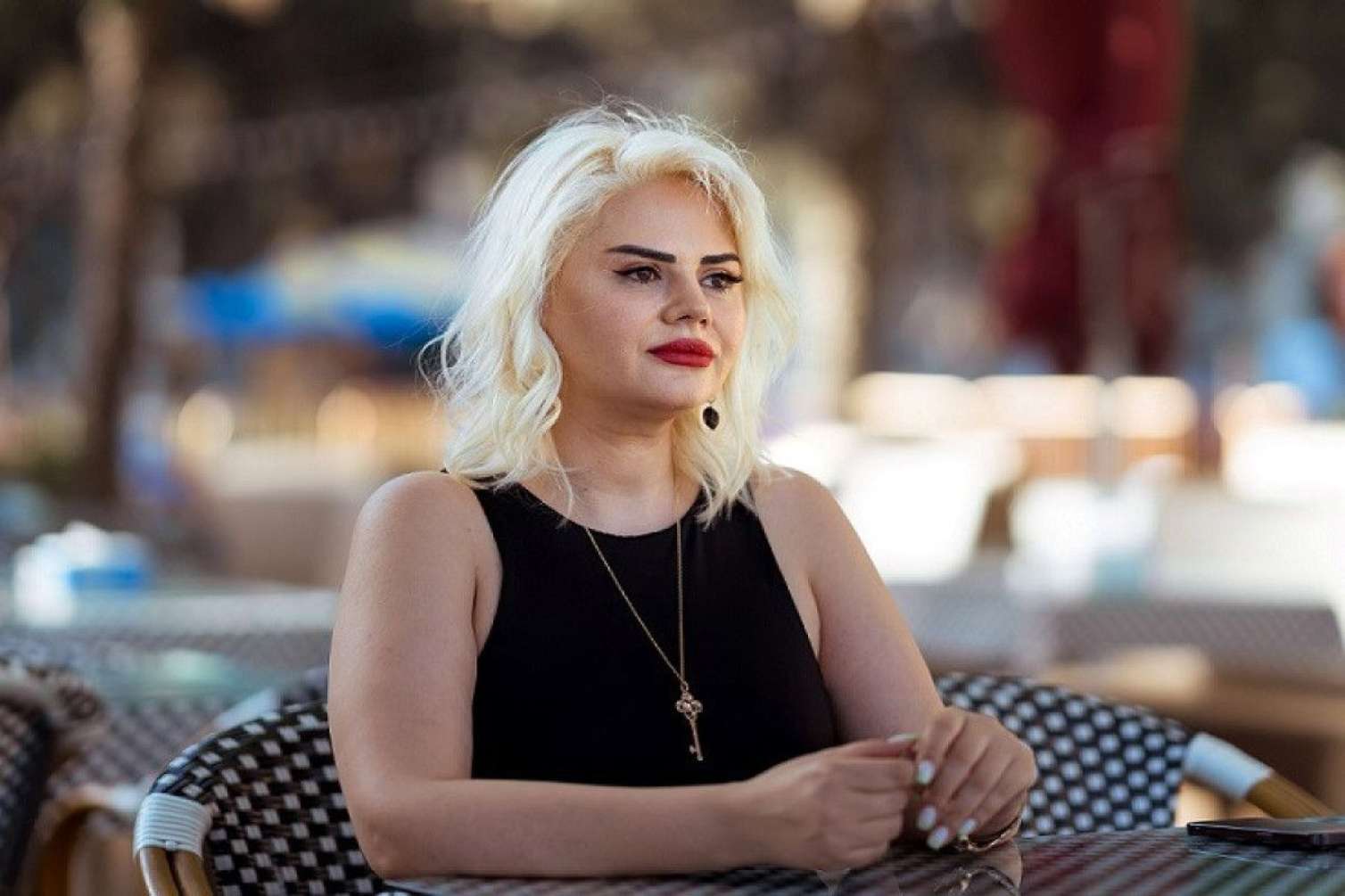 Səidə Haqverdiyeva vəzifədən azad olundu 