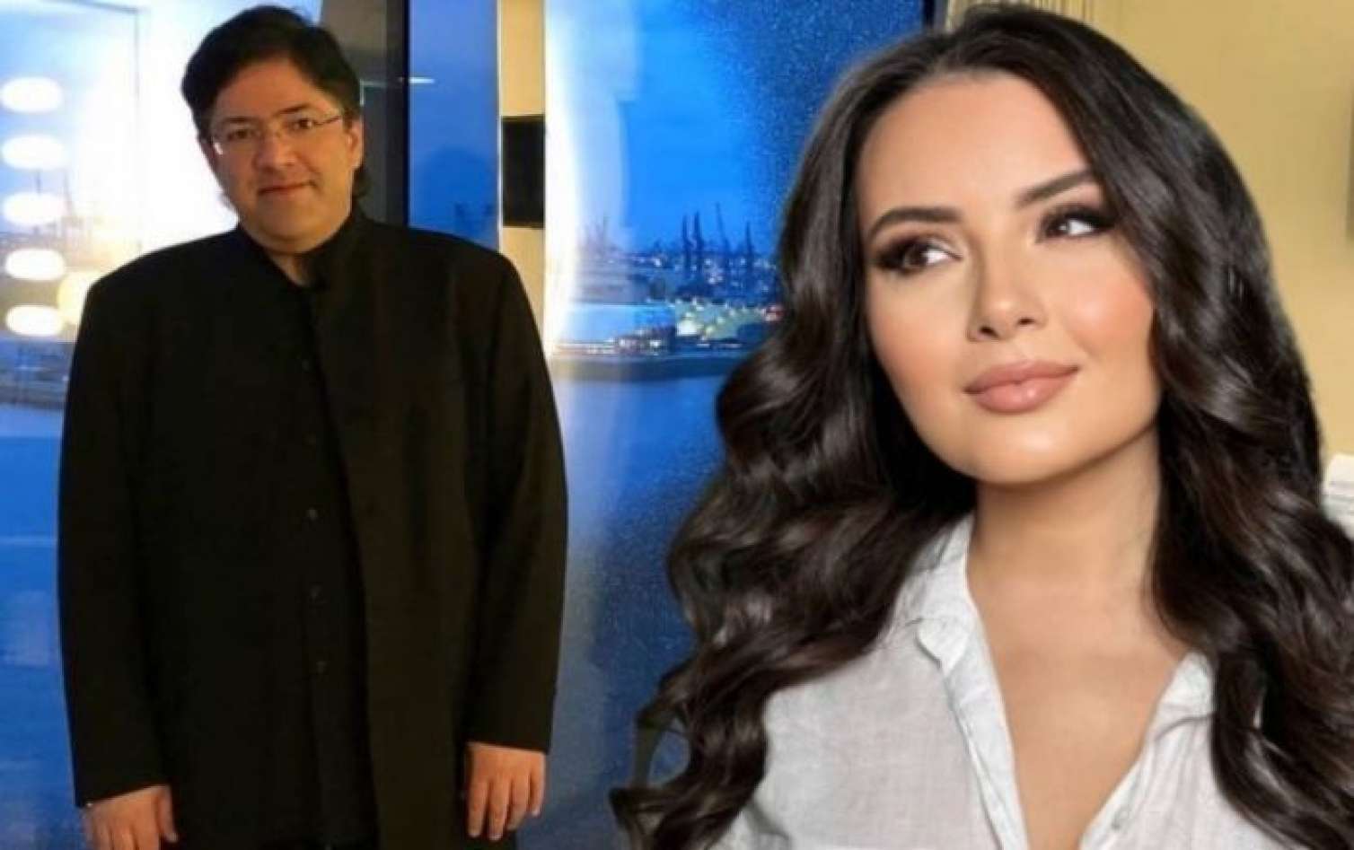 Səsləri Aysel və Murad Adıgözəlzadənin qızı elan edəcək - FOTO 