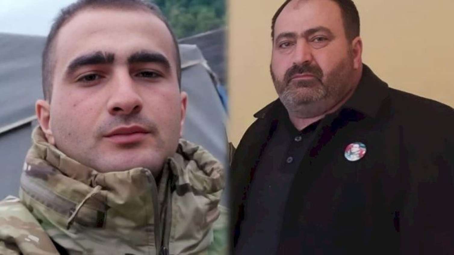 “Mixaylo” ləqəbli şəhidin atası vəfat etdi - FOTO 