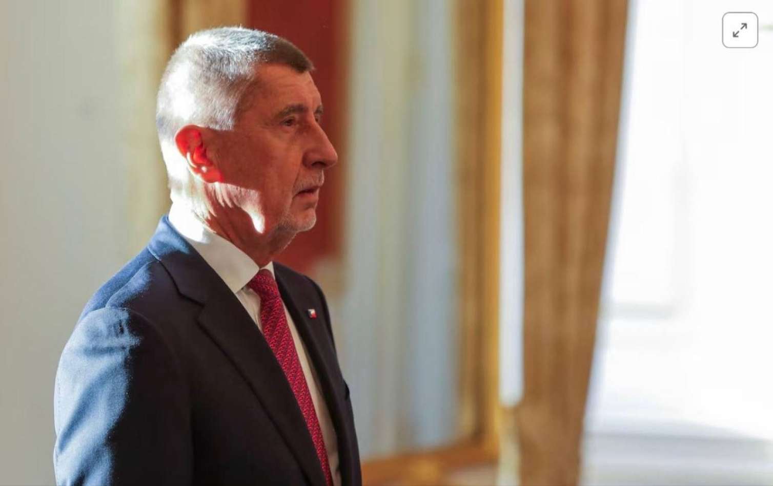 Çexiya Prezidenti yeni hökuməti təsdiqlədi – Reuters 