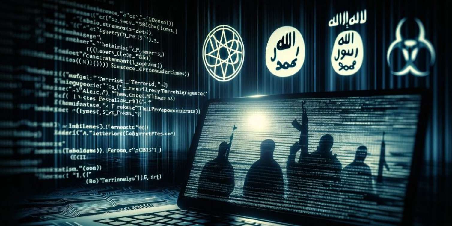 Süni intellektin daha bir təhlükəsi – Terrorçular üçün asan vasitəyə çevrilib 