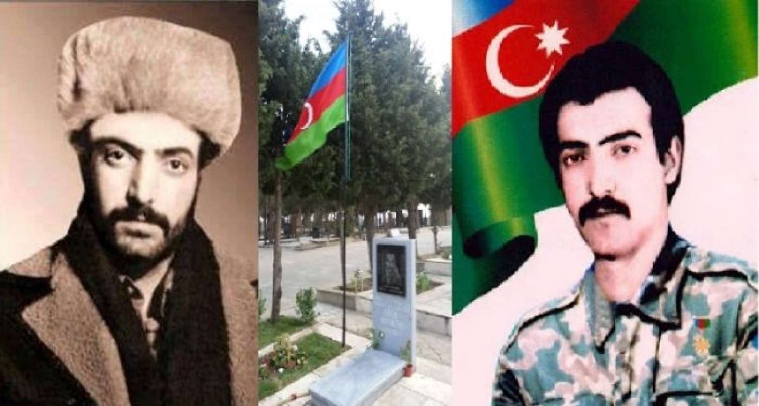 “Bu xəbəri gözləyirdim...” -  Fred Asifin oğlu 