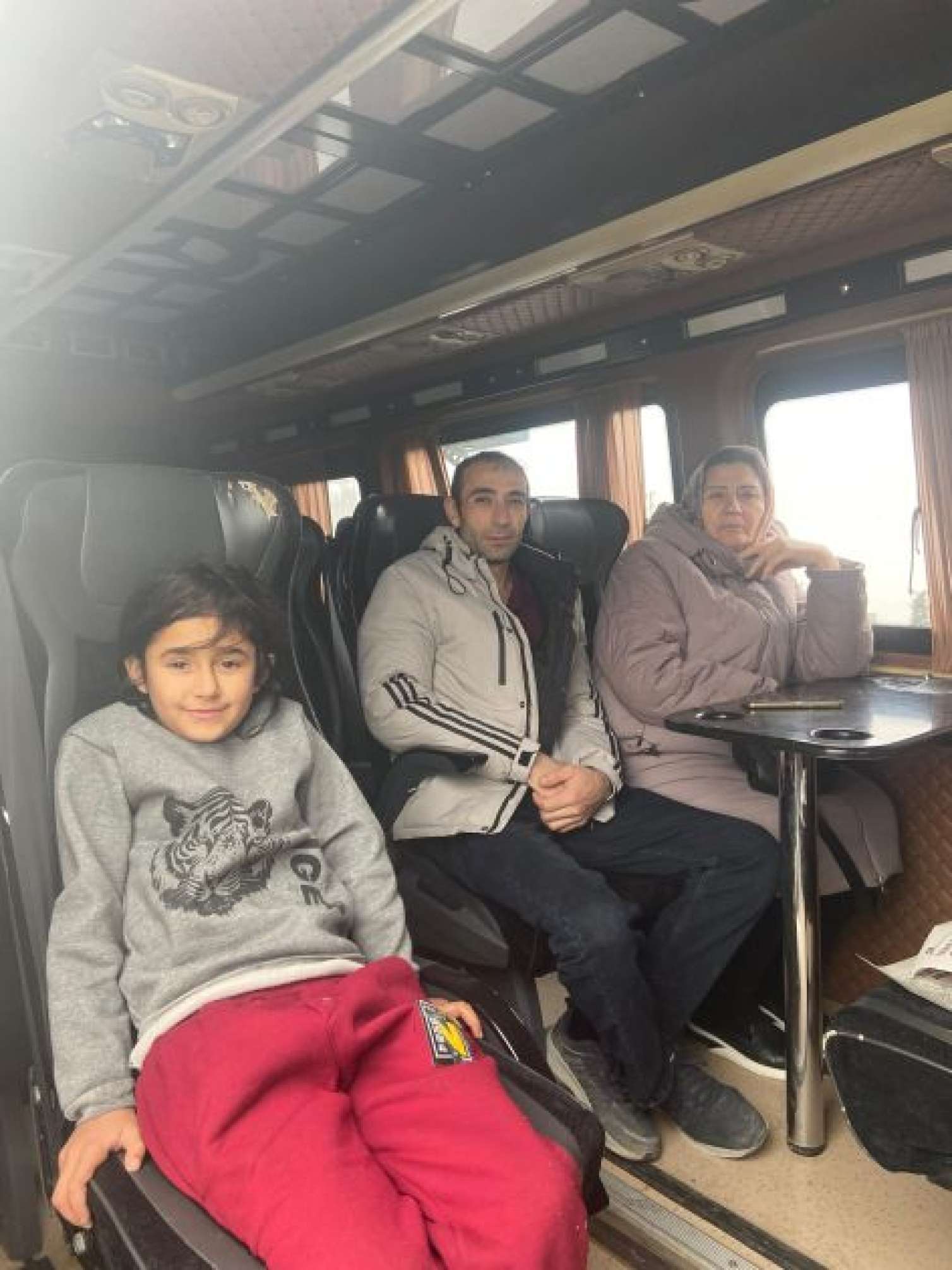 Hadrutda daha 13 ailəyə evlərinin açarları təqdim olundu - FOTO 