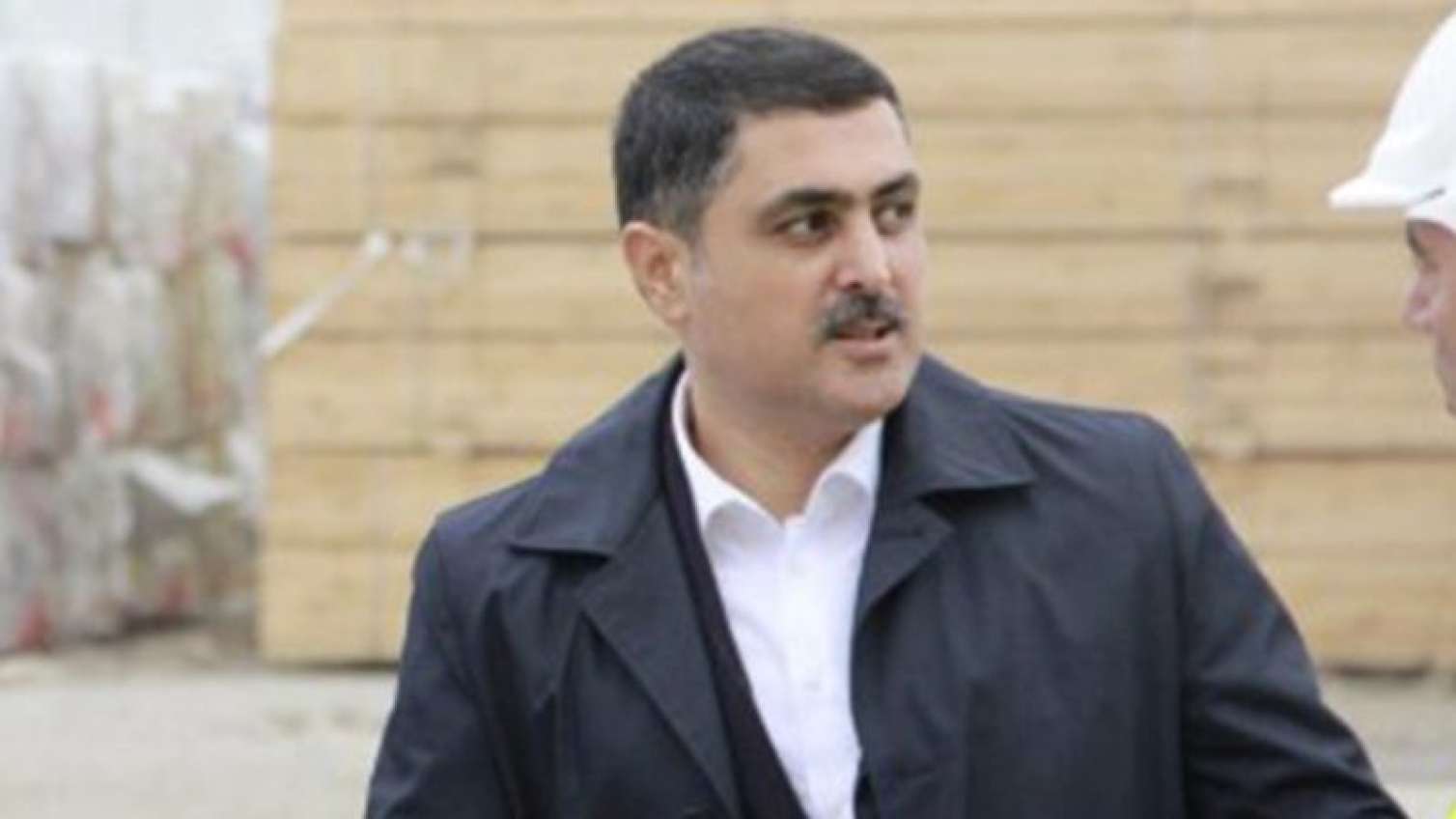 Sabiq idarə rəisinin müavini Rəşad Daşdəmirovun yerinə gətirildi