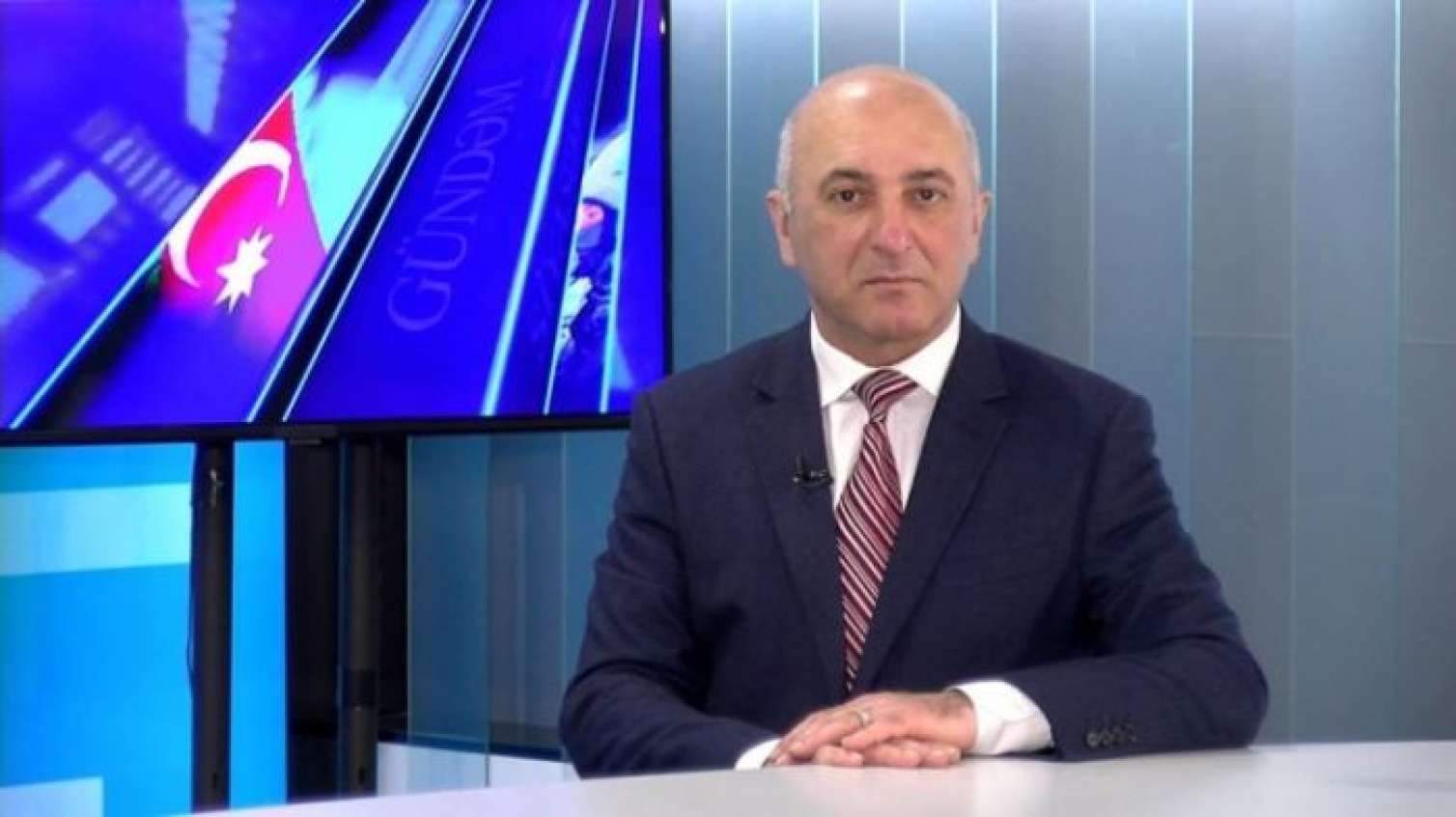 Ədalət Verdiyevlə bağlı qərar verildi