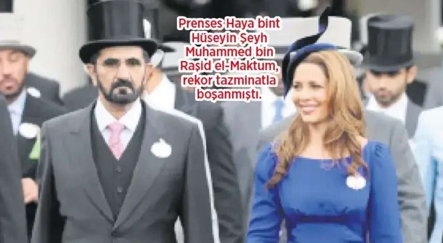 Milyarderlərin “boşanma paytaxtı” London:  Fərhad Əhmədovun ödədiyi inanılmaz məbləğ