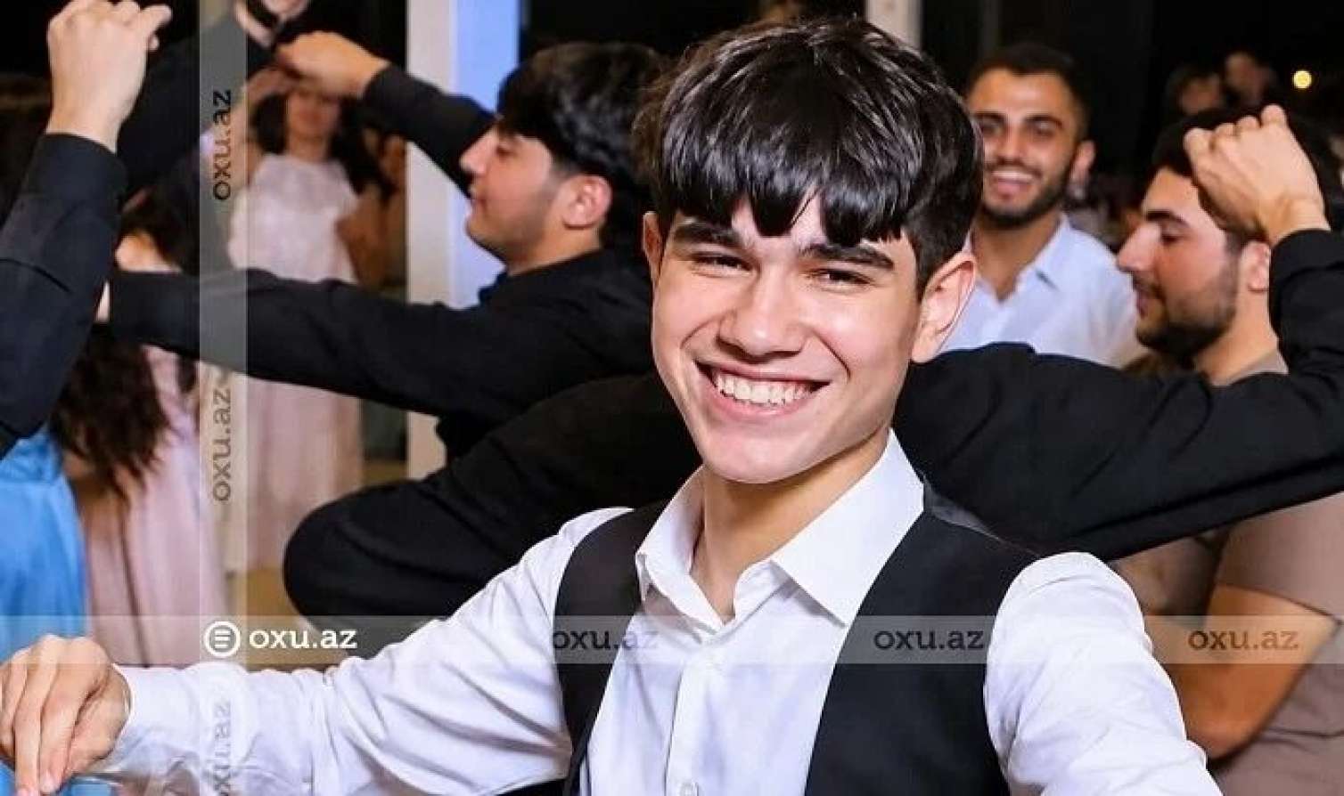 Azərbaycanda əsgər vəfat etdi - FOTO