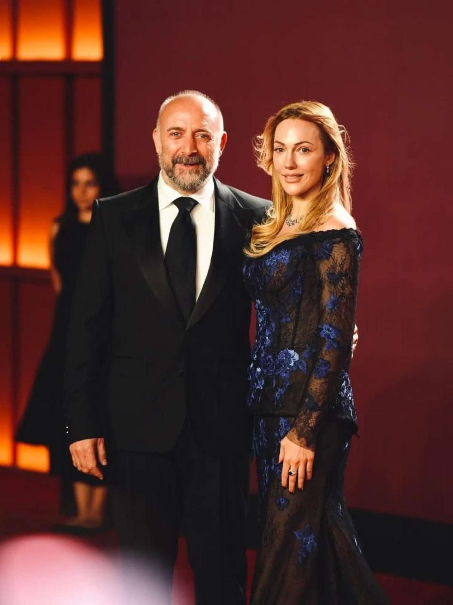 15 il sonra eyni filmdə rol aldılar  - FOTO