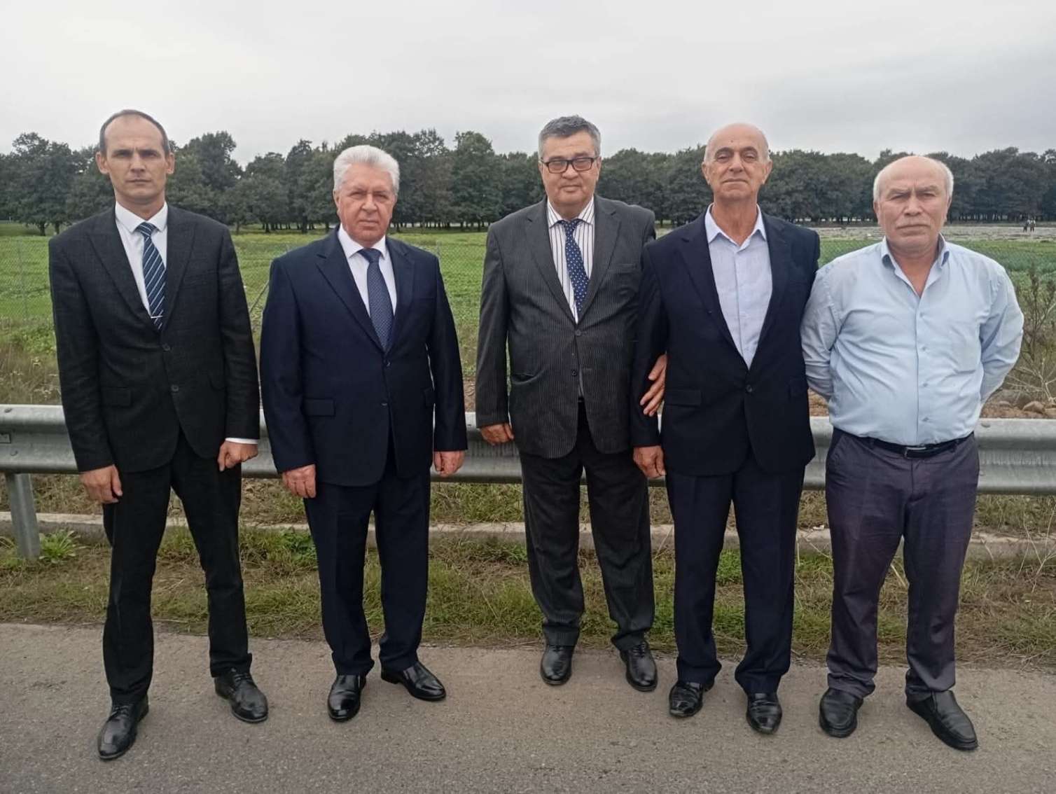 Millət vəkili masallılı təhsil xadimini ziyarət etdi 