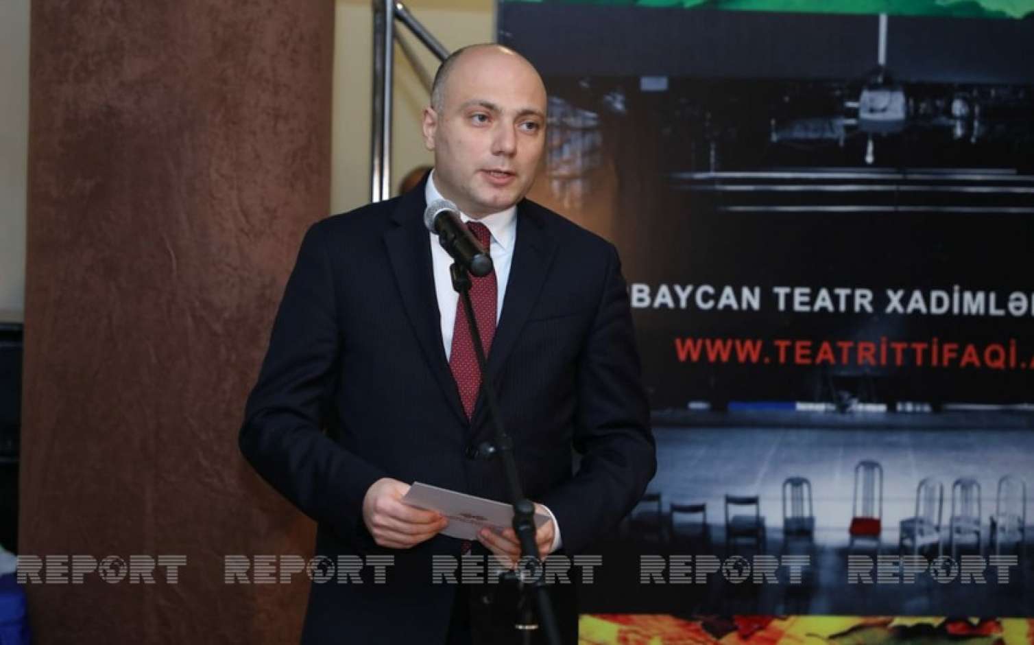 Министр культуры Азербайджана в июле посетит Грузию 