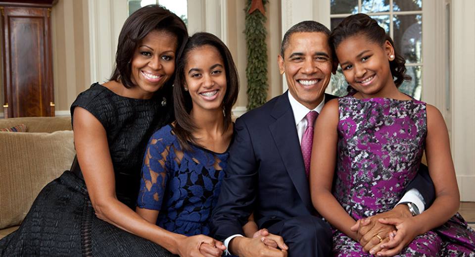 - Bu da Obamanın yeni malikanəsi/ FOTOLAR  Ağ ev röyası bitdi 