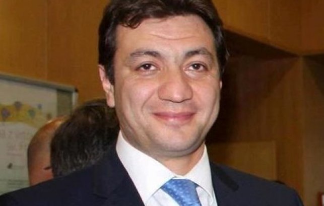 Səfirimiz Zərifə Əliyeva adına mərkəzi bağlatdırır -  Prezidentə müraciət