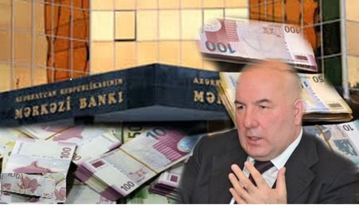 Banklarla bağlı son qərarın iş adamlarına vurduğu ZƏRBƏ -  Vüqar Bayramovun şərhi 