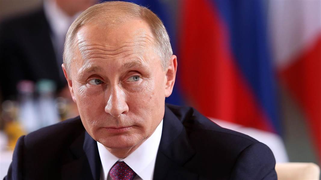 Avropa Parlamentində Putinə “CİNAYƏTKAR” dedilər… -  Kremli kimlər müdafiə etdi?