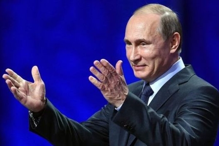 Britaniya mətbuatı: Putin qalib gəldi.  Bəs sonra?
