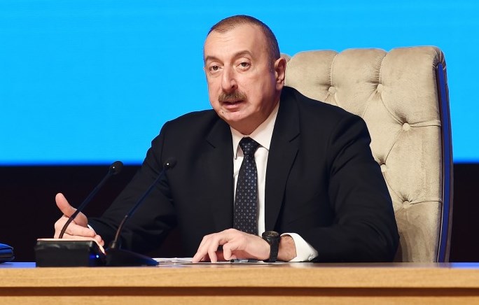 Bakupost.az - Prezident regionlarla bağlı proqramı təsdiqlədi - 2019-2023-cü illər üçün