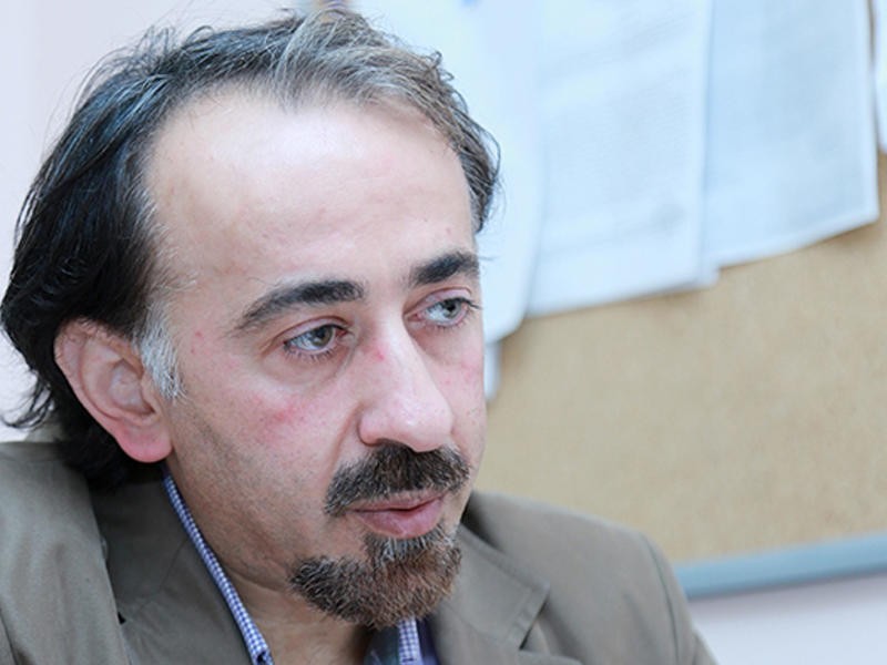 Bakupost.az - Əxlaqsızlıq və şəxsi həyatın toxunulmazlığı...