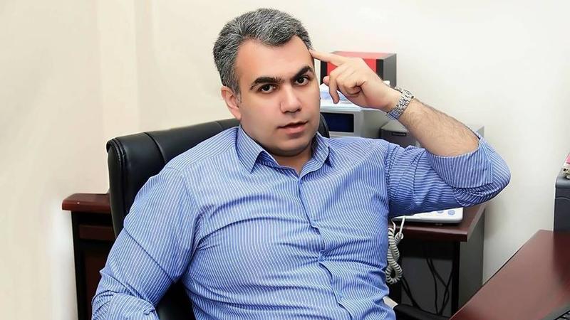 Bakupost.az - “İnsanın yaşamaq, azadlıq haqqı yoxdur, bunlar uydurmadır” – Vüsal Məmmədov