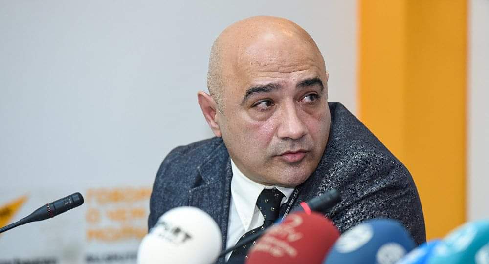 Bakupost.az - - Tanınmış siyasi şərhçi veriliş aparacaqTofiq Abbasov AzTV-də