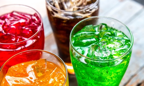 причины кариеса