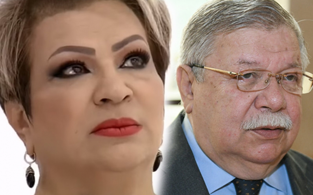 Bakupost.az - Afaq Bəşirqızı- Azərpaşa davası: kim haqlıdır? - RƏYLƏR