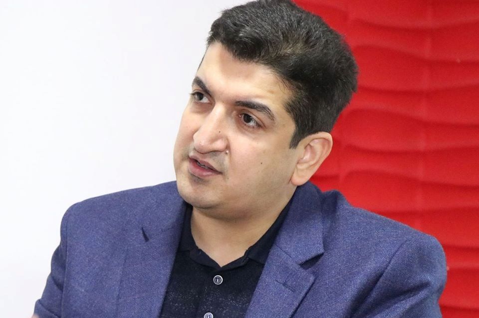Şəhidi haqq etməyənlər... Şəhidi haqq etməyənlər...