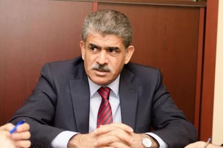 "Azərbaycanda yüksək vəzifələr Rusiya agentlərinə verilmişdi" – "Azərbaycanda yüksək vəzifələr Rusiya agentlərinə verilmişdi" –