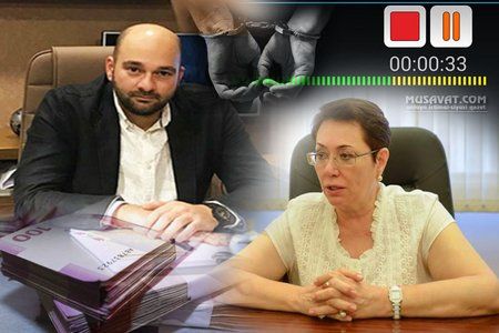 Elmira Axundova və oğlu yazıçını məhkəməyə verdi  - Bu dəfə 10 min manat tələb edirlər