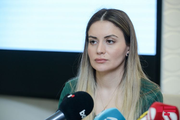 TƏBİB rəsmisinin anası da koronavirusa yoluxdu TƏBİB rəsmisinin anası da koronavirusa yoluxdu