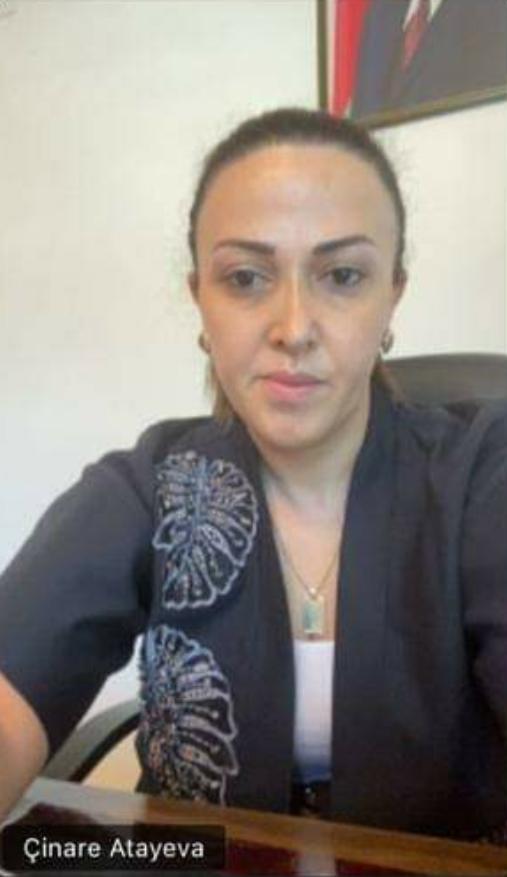 Abşeronda bir məktəbin iki direktoru var - Nazirə müraciət Abşeronda bir məktəbin iki direktoru var - Nazirə müraciət