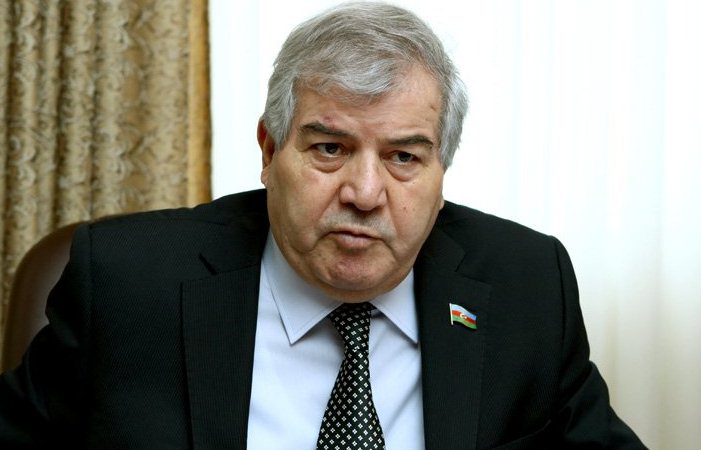 Sabir Rüstəmxanlıdan nazirliyə etiraz: 