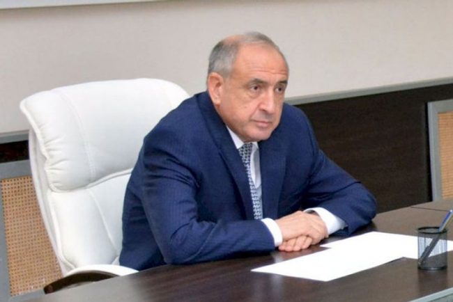 Məhərrəm Əliyev: Məhərrəm Əliyev: