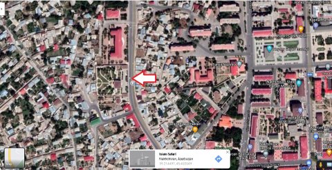 Ramiz Mehdiyevə hədiyyə olunan daha bir villa - FOTOLAR