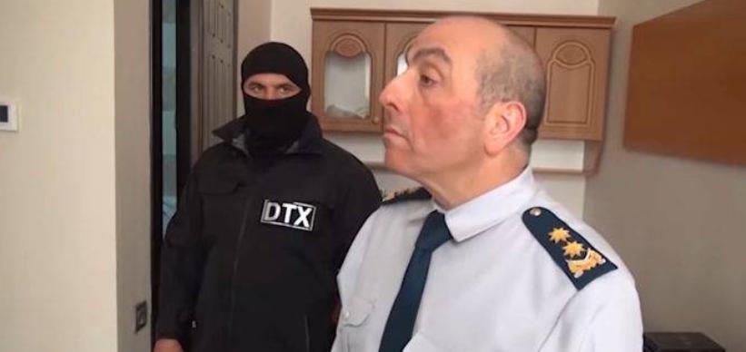 DSX-nin vəzifəli şəxslərinin həbs müddəti uzadılır DSX-nin vəzifəli şəxslərinin həbs müddəti uzadılır