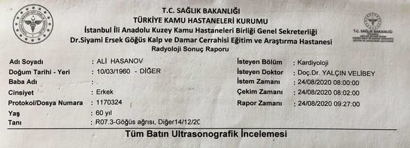 Əli Həsənov Abu-Dabiyə getməyə hazırlaşır - FOTOLAR Əli Həsənov Abu-Dabiyə getməyə hazırlaşır - FOTOLAR