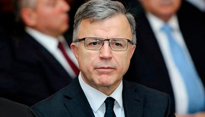 Sabiq nazir açıqlama yaydı: “Məhkəməyə müraciət ediləcək”