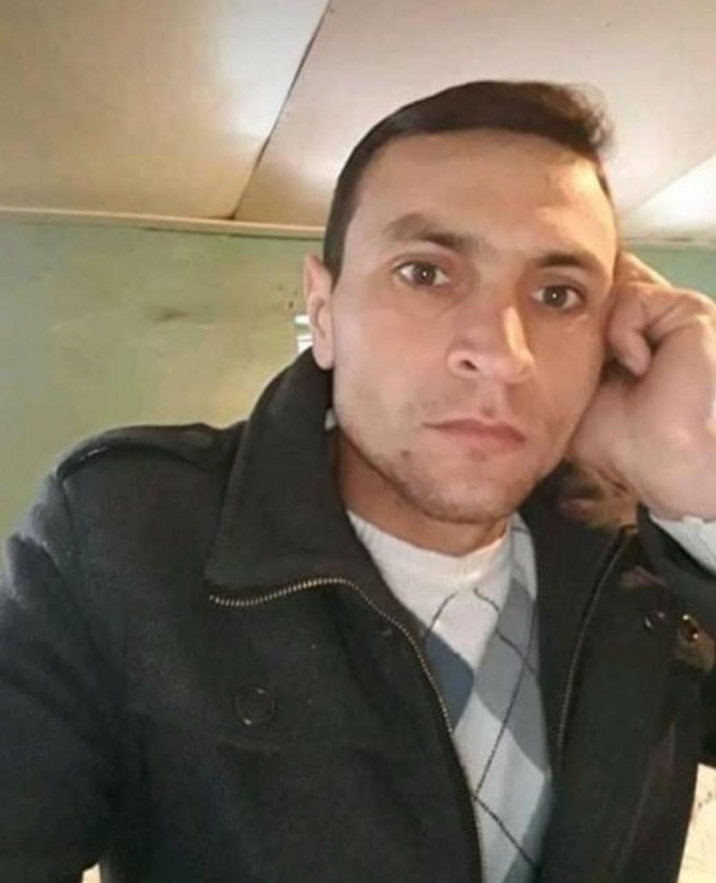 Şəhid olan çavuş Tovuzdandır, 2 övladı var - FOTO Şəhid olan çavuş Tovuzdandır, 2 övladı var - FOTO