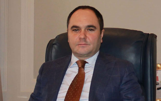 Bakupost.az - Rasim Məmmədovun həbsi: 55 milyonluq ittiham - RƏSMİ