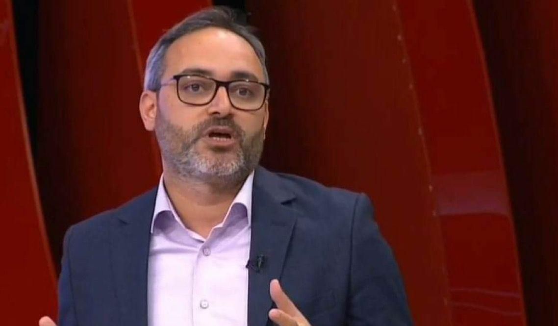 Bakupost.az - “50 manata pasport satan həkimi həbs edirlər, adam öldürəni  isə yox” - Elçin Zahiroğlu - VİDEO