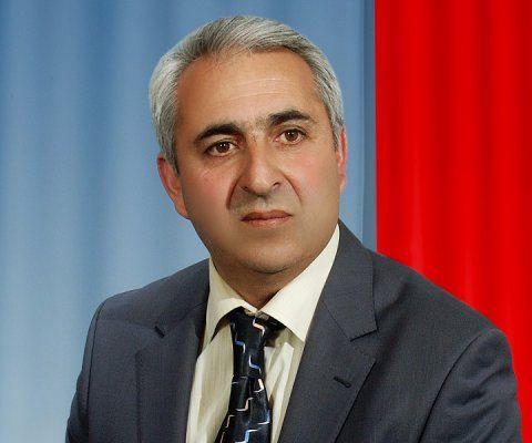 Sabiq icra başçısı vəfat etdi - FOTO Sabiq icra başçısı vəfat etdi - FOTO
