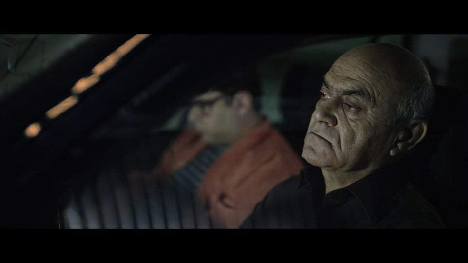 Azərbaycan filmi Oskara namizəd oldu - FOTOLAR Azərbaycan filmi Oskara namizəd oldu - FOTOLAR