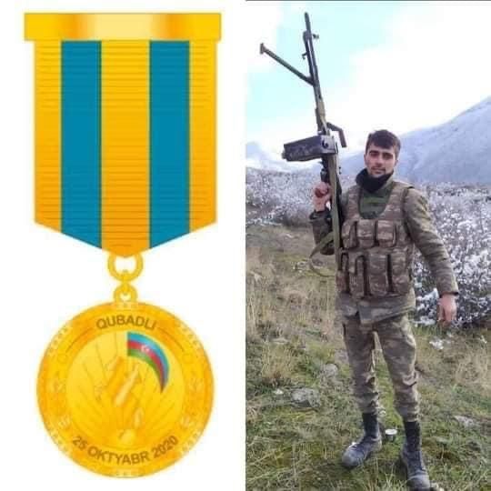 Ağdaşda qazi intihar etdi - FOTO Ağdaşda qazi intihar etdi - FOTO