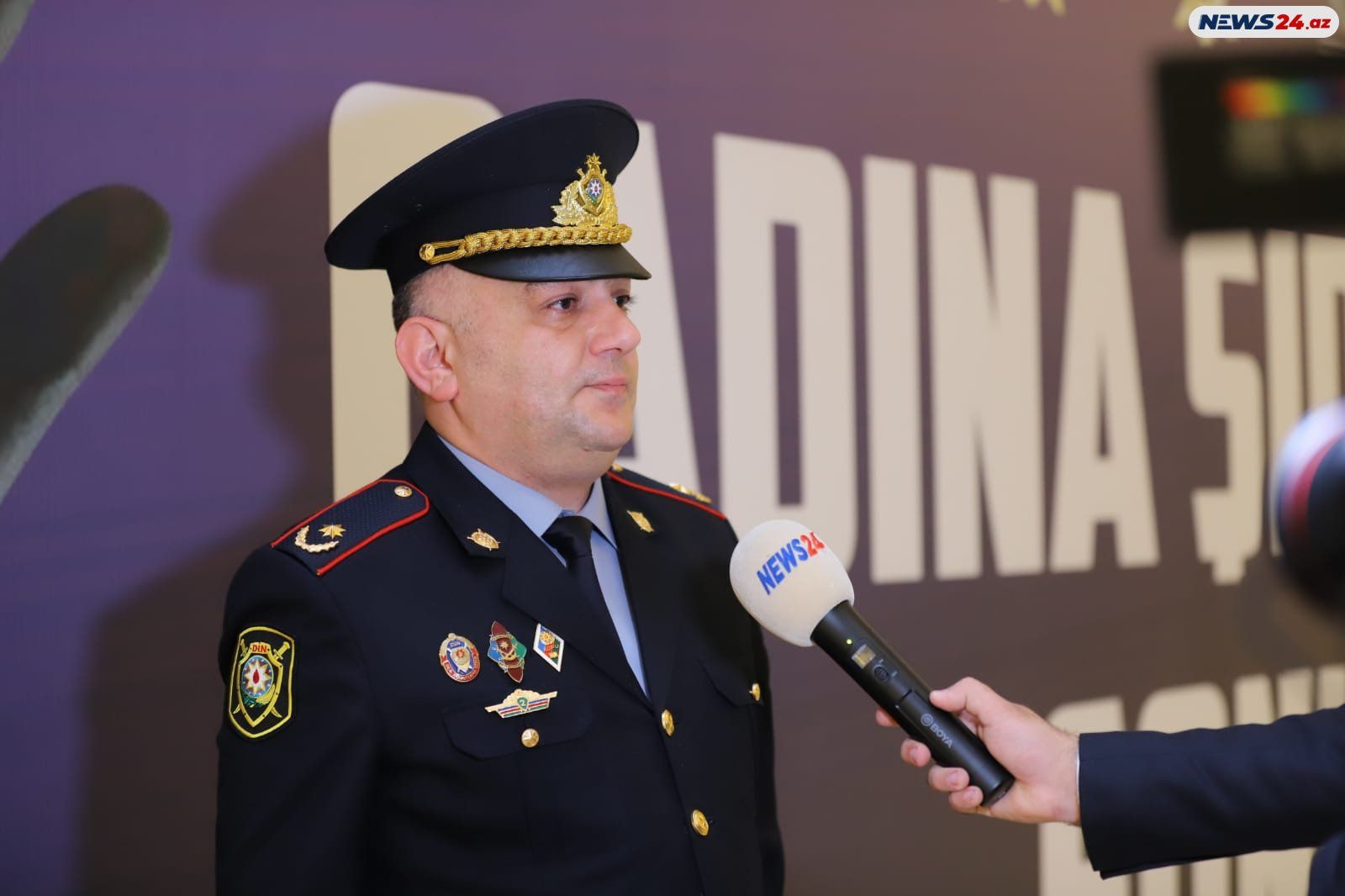 "Qadına şiddətə son" adlı dəyirmi masa keçirildi - FOTOLAR "Qadına şiddətə son" adlı dəyirmi masa keçirildi - FOTOLAR